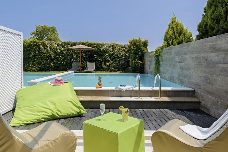 Dion Palace Resort & Spa