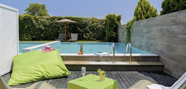 Dion Palace Resort & Spa