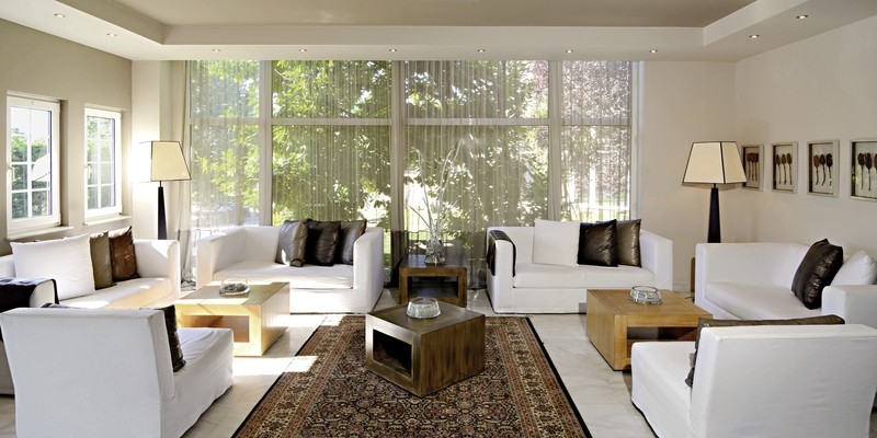 Dion Palace Resort & Spa