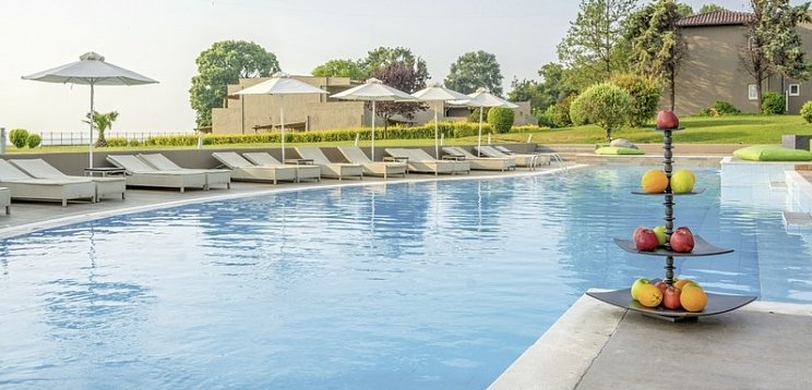 Dion Palace Resort & Spa