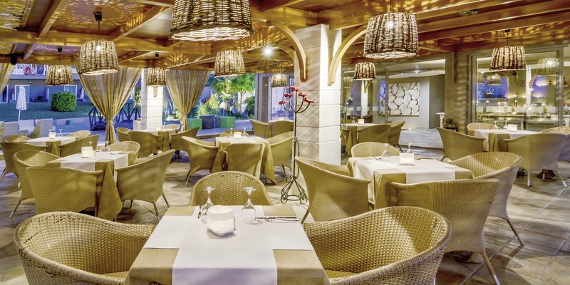 Dion Palace Resort & Spa