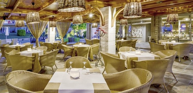 Dion Palace Resort & Spa