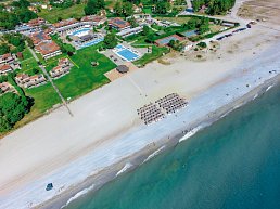 Dion Palace Resort & Spa