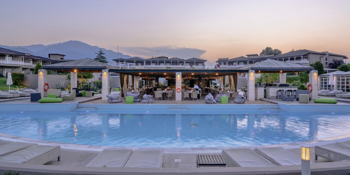 Dion Palace Resort & Spa