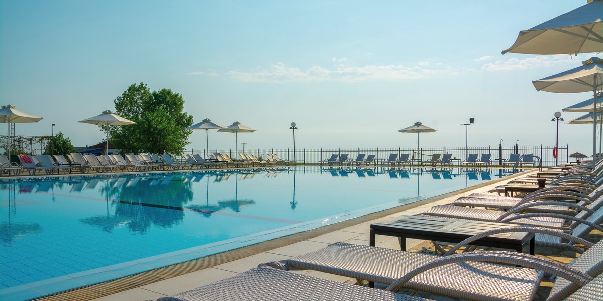 Dion Palace Resort & Spa