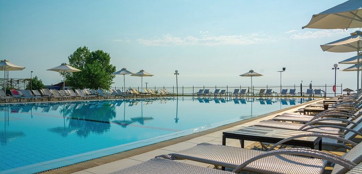 Dion Palace Resort & Spa