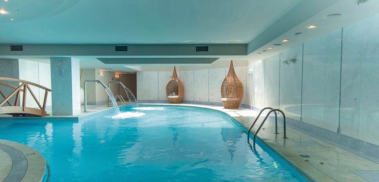Dion Palace Resort & Spa