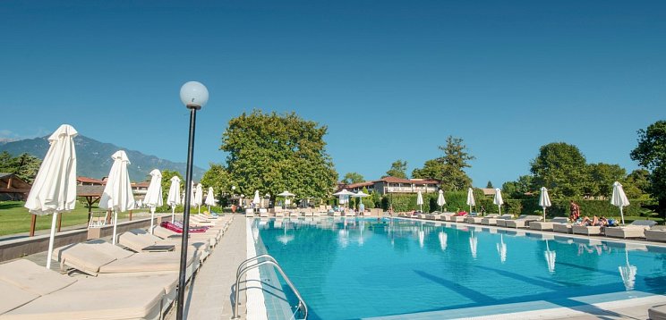 Dion Palace Resort & Spa