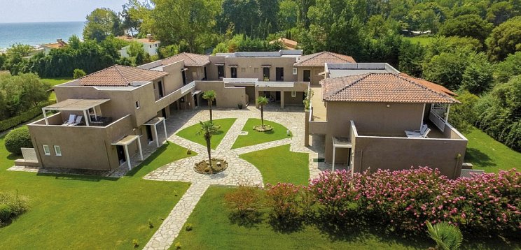 Dion Palace Resort & Spa