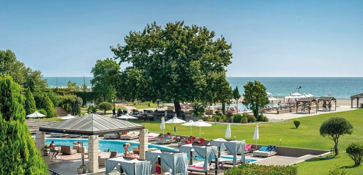 Dion Palace Resort & Spa