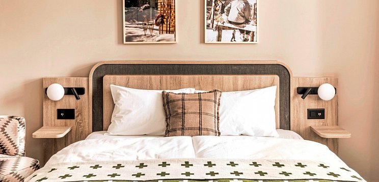 Altein Arosa, a Faern Collection Resort