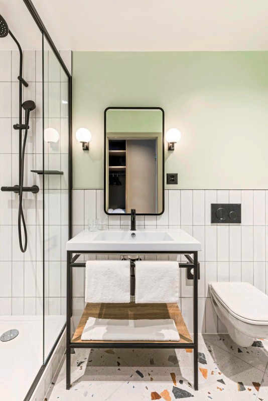 Altein Arosa, a Faern Collection Resort