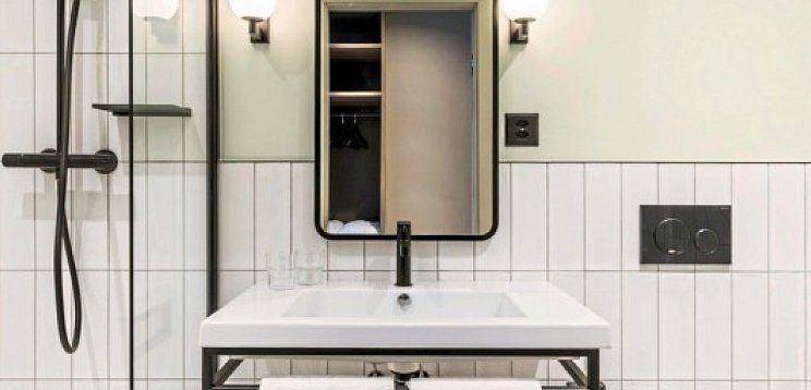 Altein Arosa, a Faern Collection Resort