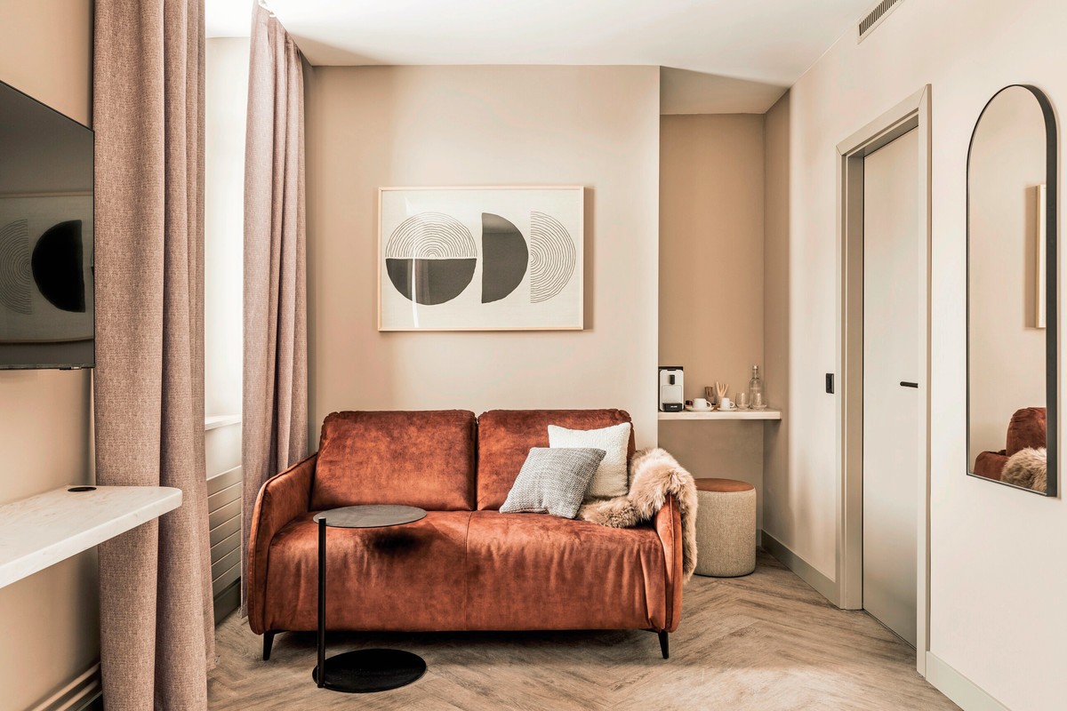 Altein Arosa, a Faern Collection Resort