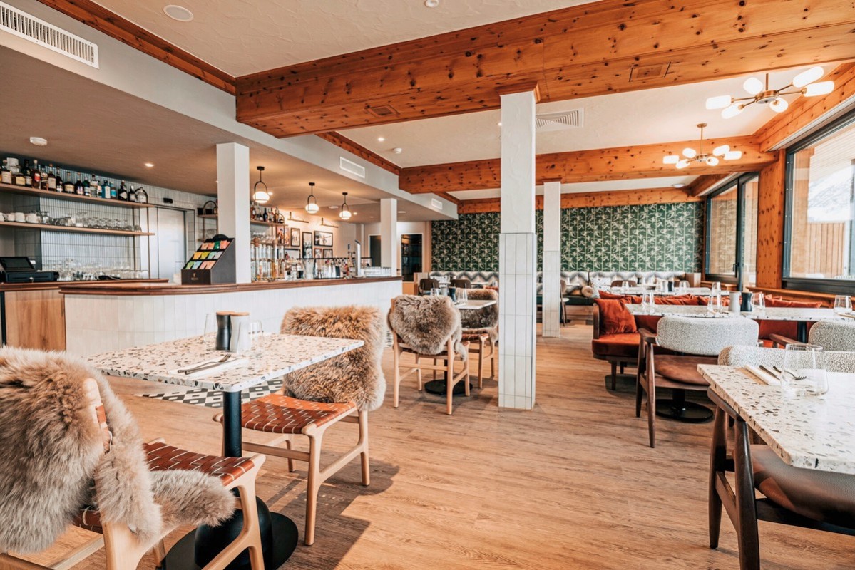 Altein Arosa, a Faern Collection Resort