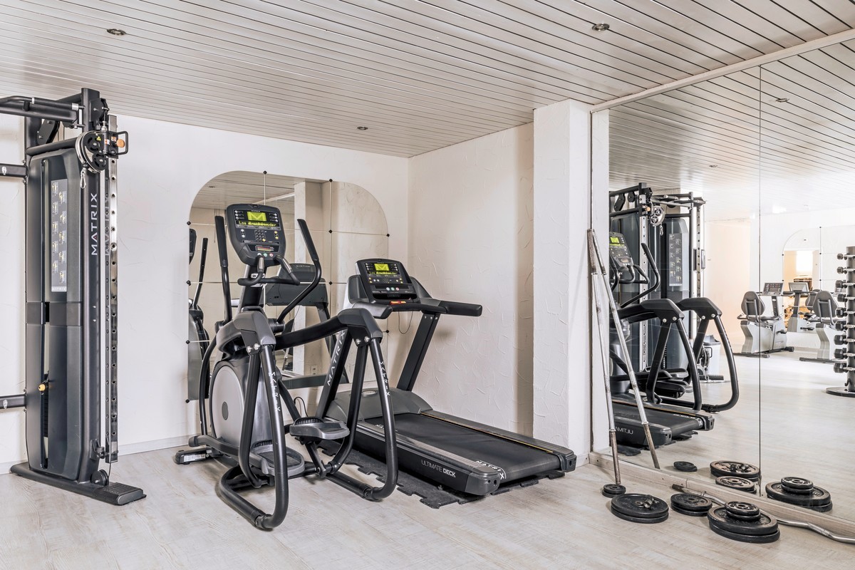 Altein Arosa, a Faern Collection Resort