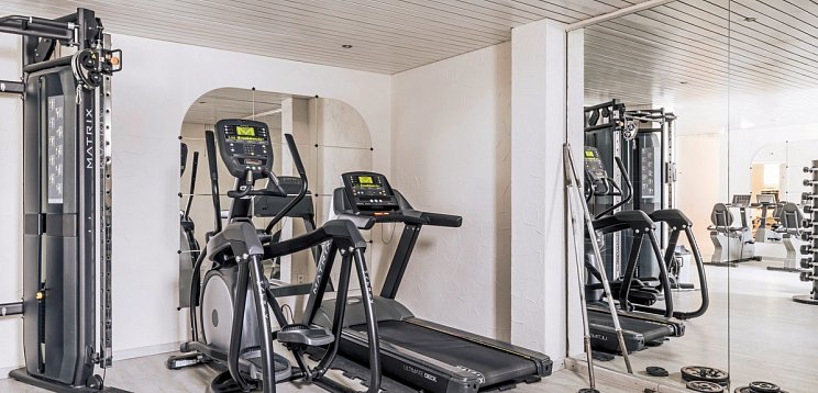 Altein Arosa, a Faern Collection Resort