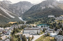 Altein Arosa, a Faern Collection Resort