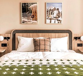 Altein Arosa, a Faern Collection Resort