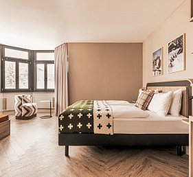Altein Arosa, a Faern Collection Resort