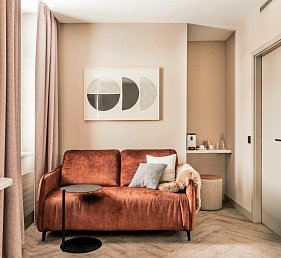 Altein Arosa, a Faern Collection Resort