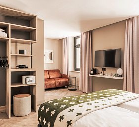 Altein Arosa, a Faern Collection Resort