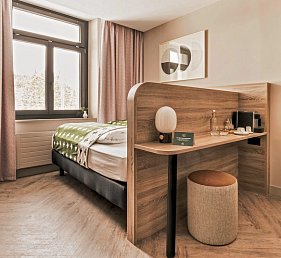 Altein Arosa, a Faern Collection Resort