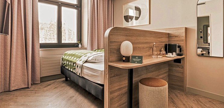 Altein Arosa, a Faern Collection Resort