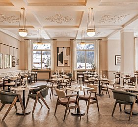 Altein Arosa, a Faern Collection Resort
