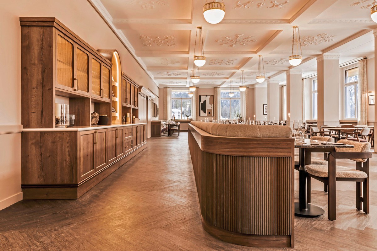 Altein Arosa, a Faern Collection Resort