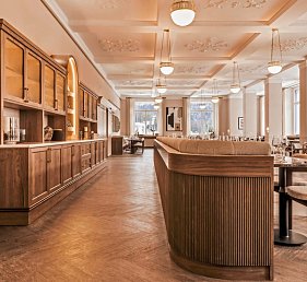 Altein Arosa, a Faern Collection Resort