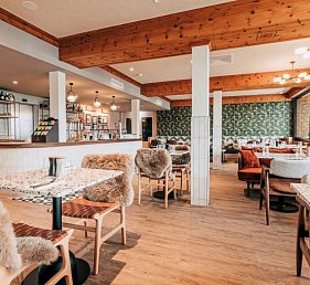 Altein Arosa, a Faern Collection Resort