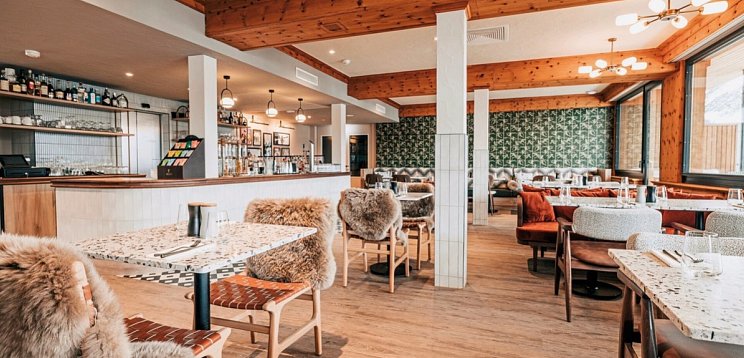 Altein Arosa, a Faern Collection Resort