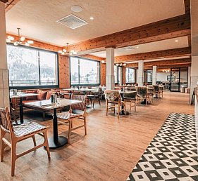 Altein Arosa, a Faern Collection Resort