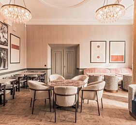 Altein Arosa, a Faern Collection Resort