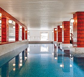 Altein Arosa, a Faern Collection Resort