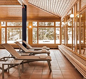 Altein Arosa, a Faern Collection Resort