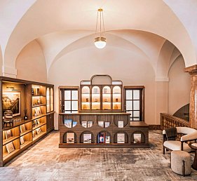 Altein Arosa, a Faern Collection Resort