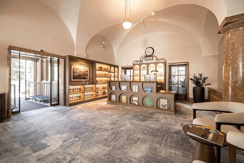 Altein Arosa, a Faern Collection Resort