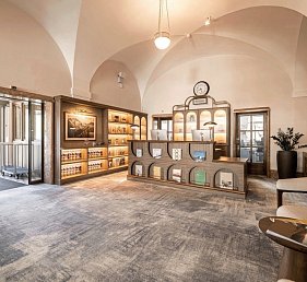 Altein Arosa, a Faern Collection Resort