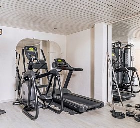 Altein Arosa, a Faern Collection Resort
