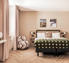 Altein Arosa, a Faern Collection Resort