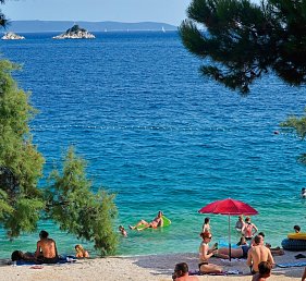 Amadria Park Camping Trogir (by Happy Camp)