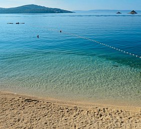 Amadria Park Camping Trogir (by Happy Camp)