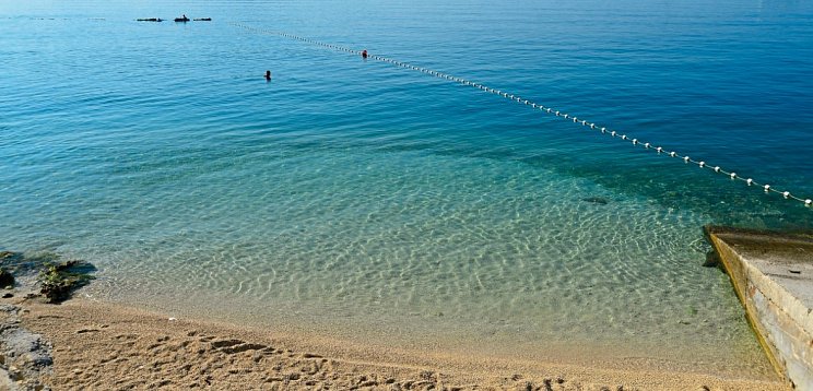 Amadria Park Camping Trogir (by Happy Camp)