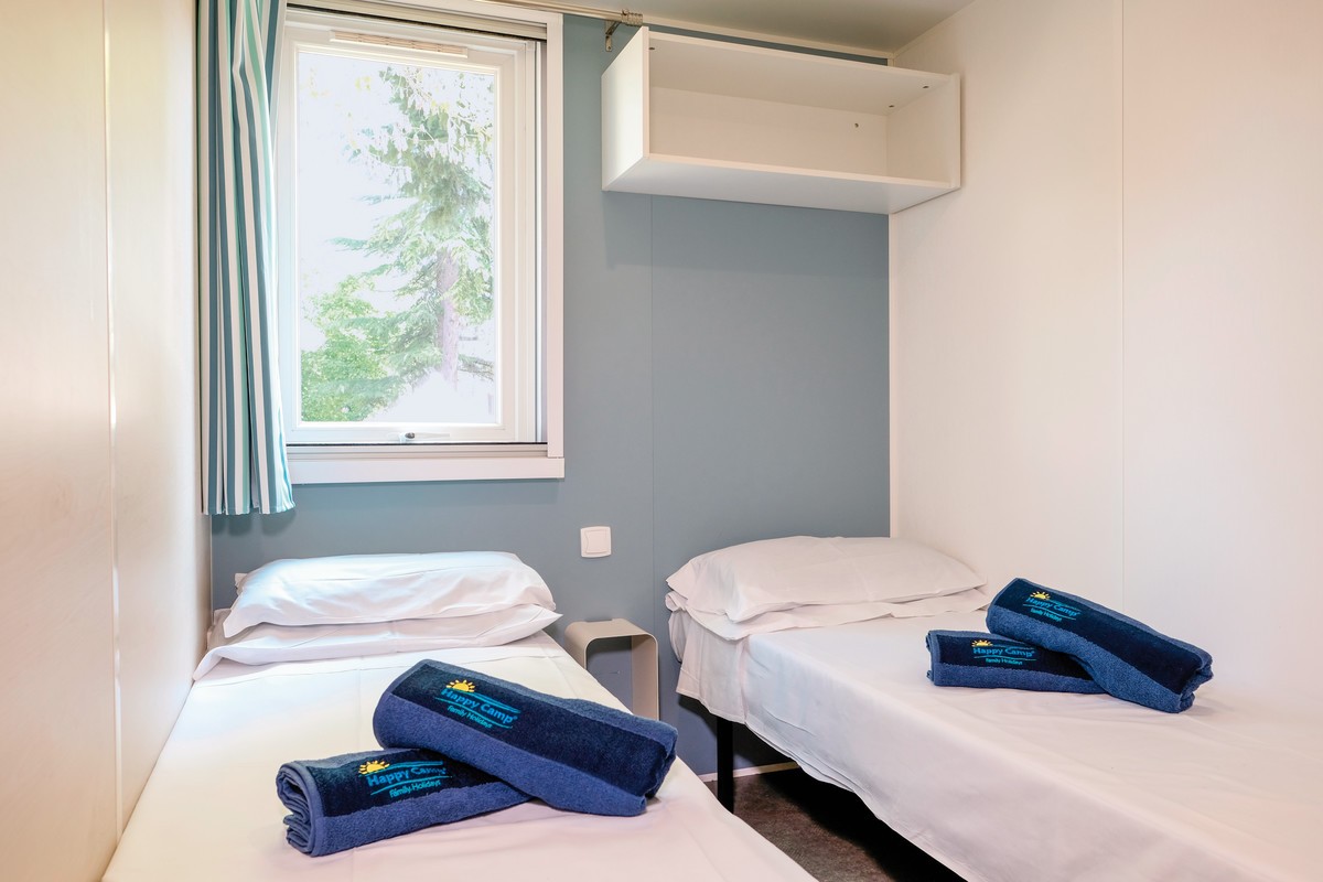 Amadria Park Camping Trogir (by Happy Camp)