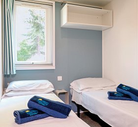 Amadria Park Camping Trogir (by Happy Camp)