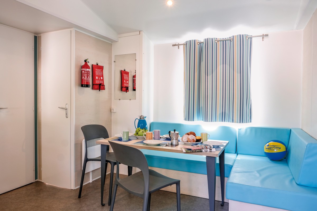 Amadria Park Camping Trogir (by Happy Camp)