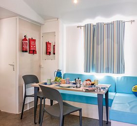 Amadria Park Camping Trogir (by Happy Camp)