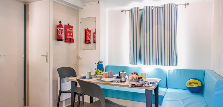 Amadria Park Camping Trogir (by Happy Camp)